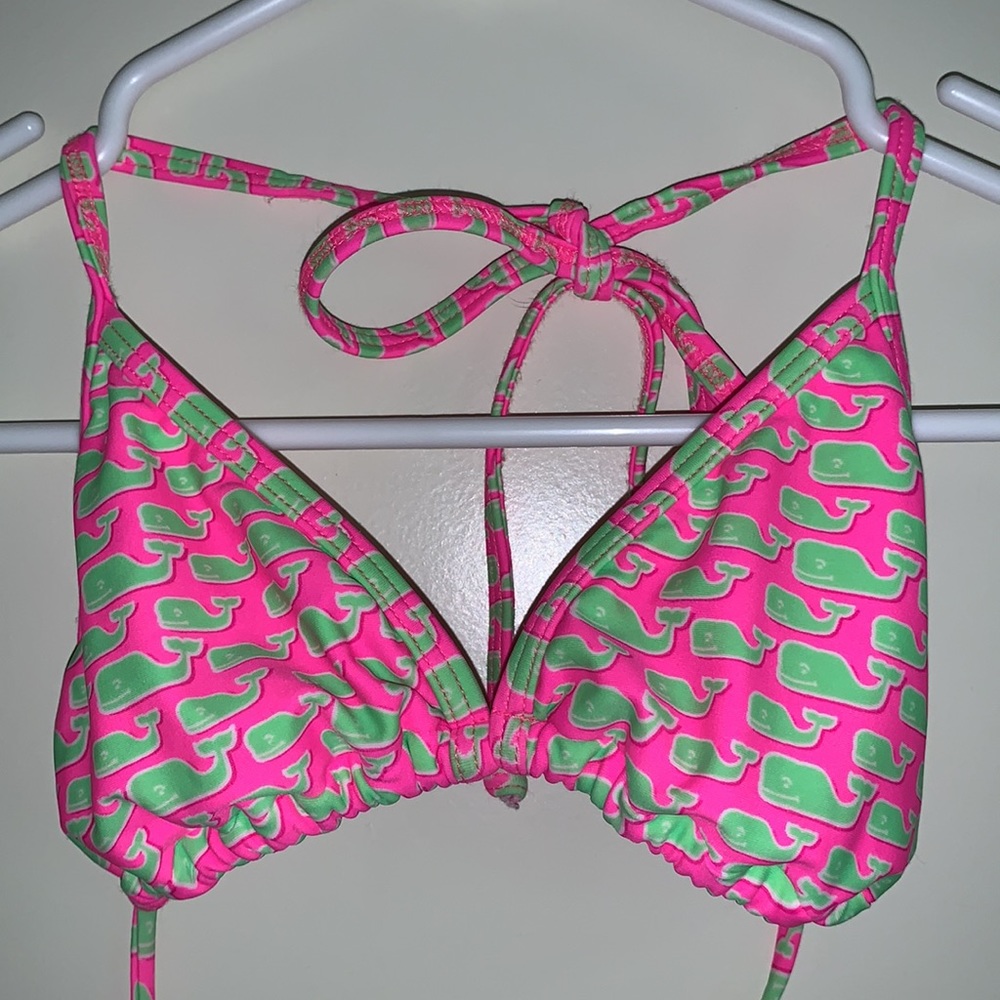 Bathing suit top